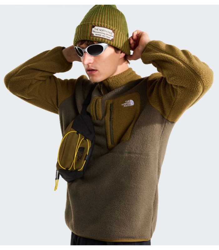 Compra online Riñonera The North Face Jester Lumbar Caraway Seed en oferta al mejor precio