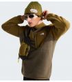 Compra online Riñonera The North Face Jester Lumbar Caraway Seed en oferta al mejor precio