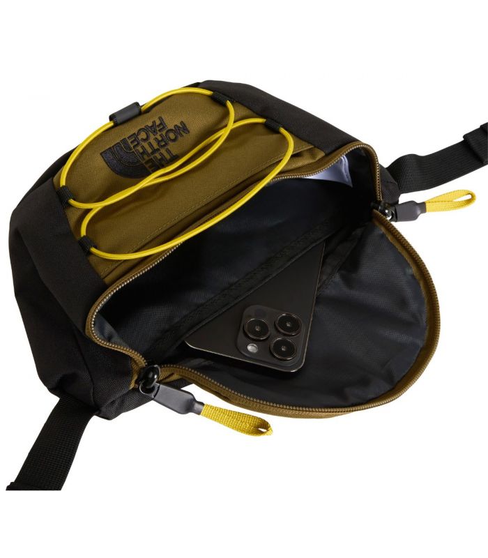 Compra online Riñonera The North Face Jester Lumbar Caraway Seed en oferta al mejor precio