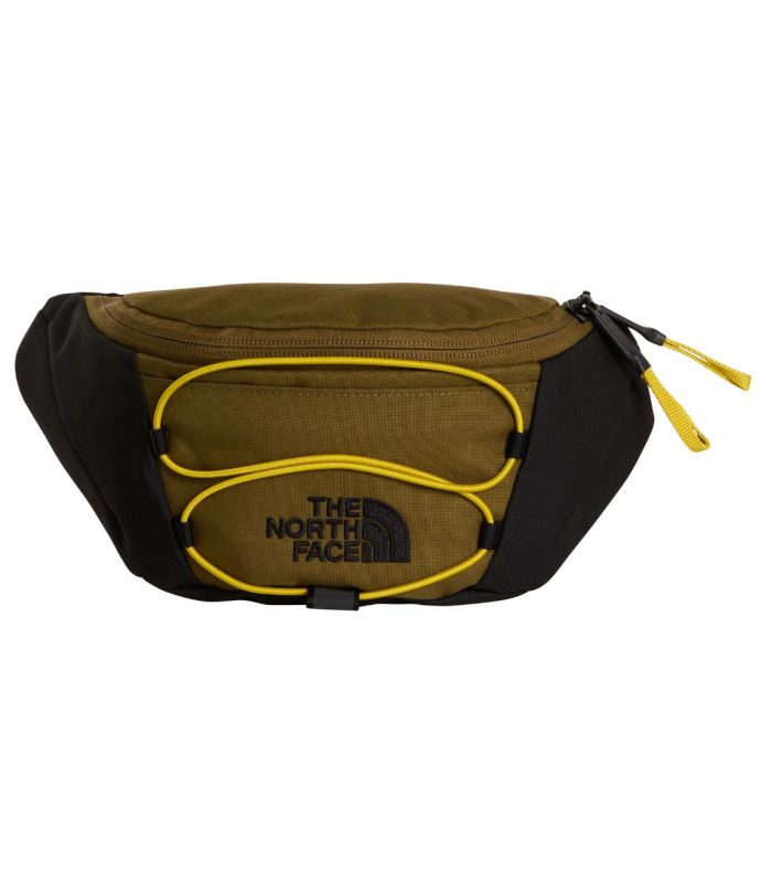 Compra online Riñonera The North Face Jester Lumbar Caraway Seed en oferta al mejor precio