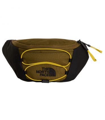 Riñonera The North Face Jester Lumbar Caraway Seed