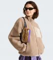 Compra online Riñonera The North Face Terra de 1 litro Utility Brown en oferta al mejor precio