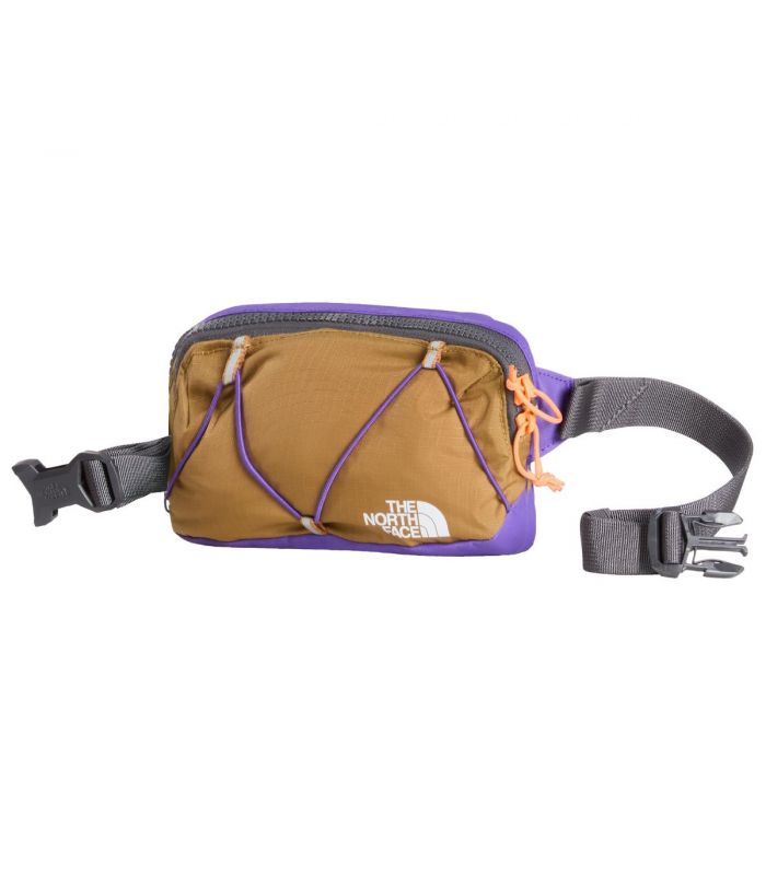 Compra online Riñonera The North Face Terra de 1 litro Utility Brown en oferta al mejor precio