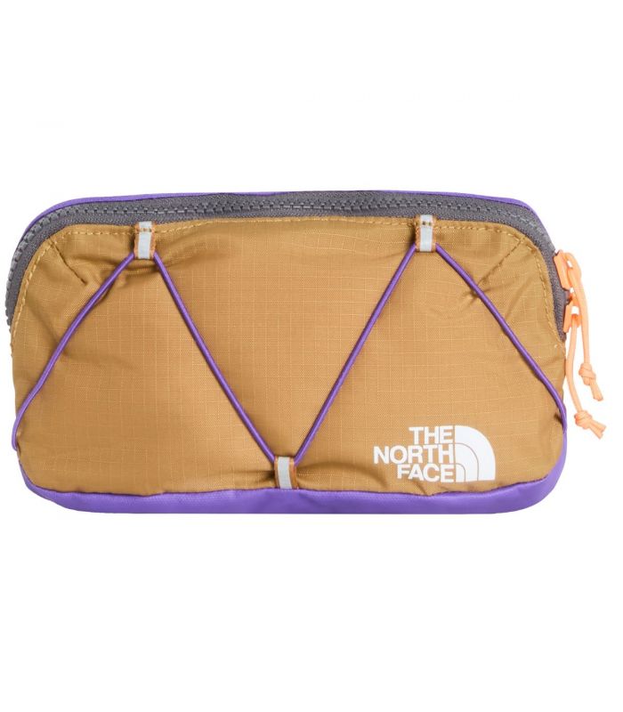 Compra online Riñonera The North Face Terra de 1 litro Utility Brown en oferta al mejor precio