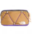 Compra online Riñonera The North Face Terra de 1 litro Utility Brown en oferta al mejor precio