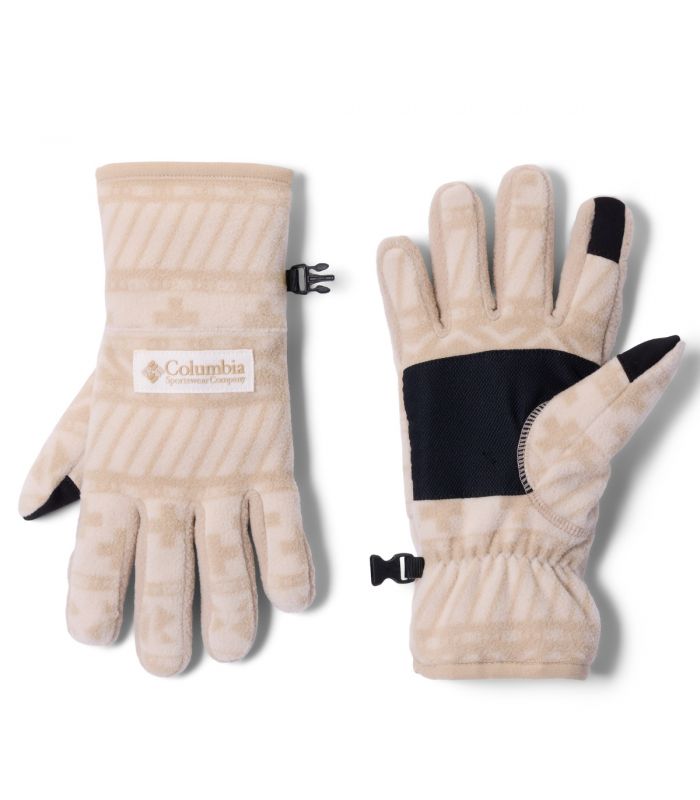 Compra online Guantes Columbia W Sequoia Grove™ Mujer Ancient Fossil en oferta al mejor precio