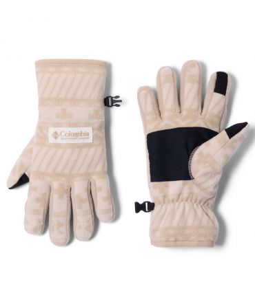 Guantes Columbia W Sequoia Grove™ Mujer Ancient Fossil