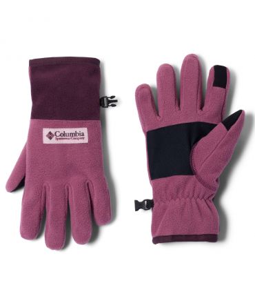 Guantes Columbia W Sequoia Grove™ Mujer Antique Mauve