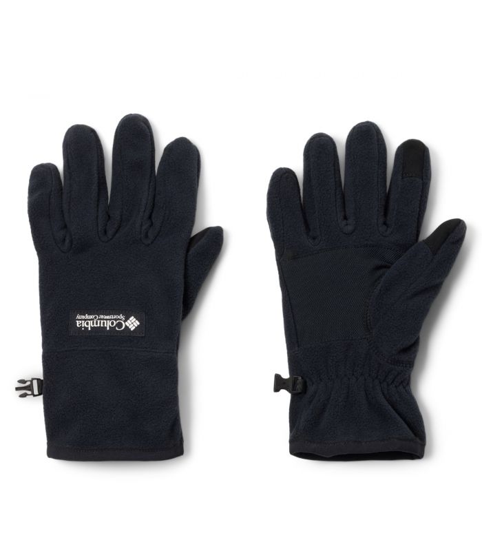 Compra online Guantes Columbia Sequoia Grove™ Hombre Black en oferta al mejor precio