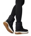 Compra online Botas Columbia Snowtrot™ MID Mujer Black en oferta al mejor precio