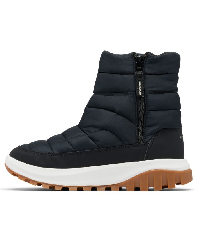 Compra online Botas Columbia Snowtrot™ MID Mujer Black en oferta al mejor precio