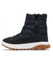 Compra online Botas Columbia Snowtrot™ MID Mujer Black en oferta al mejor precio