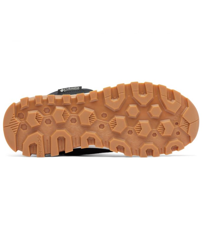 Compra online Botas Columbia Snowtrot™ MID Mujer Black en oferta al mejor precio