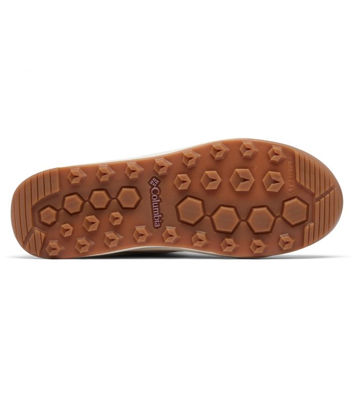 Compra online Botas Columbia Minx Shorty IV Mujer Dark Stone en oferta al mejor precio