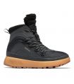Compra online Botas Columbia Red Hills Omni-Heat Mujer Black en oferta al mejor precio