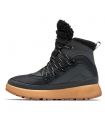 Compra online Botas Columbia Red Hills Omni-Heat Mujer Black en oferta al mejor precio