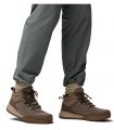 Compra online Botas Columbia Fairbanks Mid Hombre Wet Sand en oferta al mejor precio