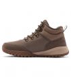 Compra online Botas Columbia Fairbanks Mid Hombre Wet Sand en oferta al mejor precio