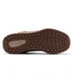Compra online Botas Columbia Fairbanks Mid Hombre Wet Sand en oferta al mejor precio