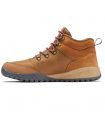 Compra online Botas Columbia Fairbanks Mid Hombre Elk en oferta al mejor precio