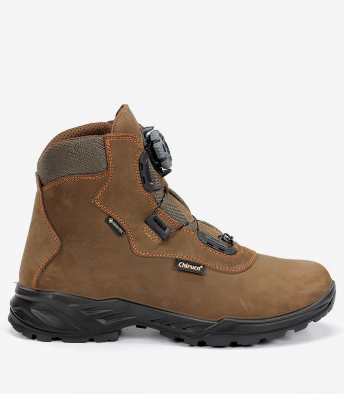 Compra online Botas Chiruca Labrador Boa 01 GoreTex Hombre en oferta al mejor precio