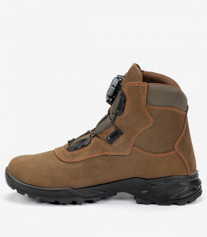 Compra online Botas Chiruca Labrador Boa 01 GoreTex Hombre en oferta al mejor precio