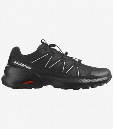 Zapatillas Salomon Speedcross Peak Hombre Black Black