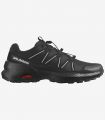 Compra online Zapatillas Salomon Speedcross Peak Hombre Black Black en oferta al mejor precio