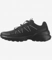 Compra online Zapatillas Salomon Speedcross Peak Hombre Black Black en oferta al mejor precio