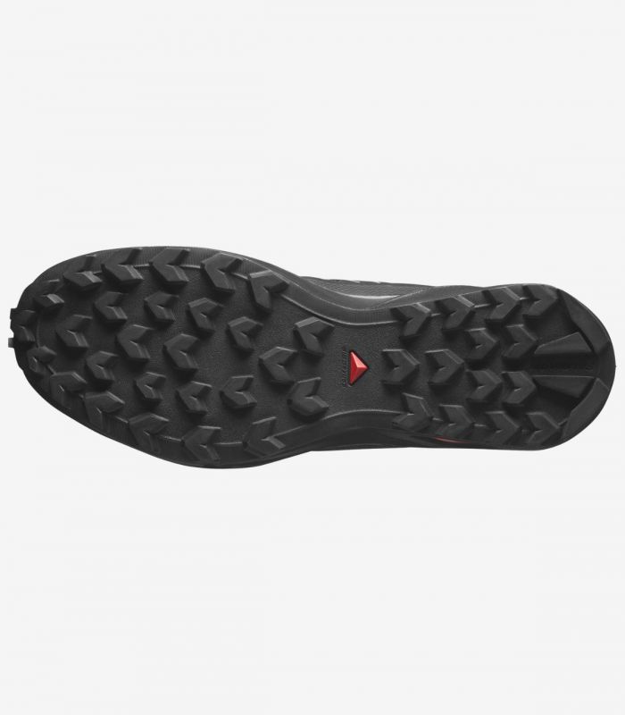 Compra online Zapatillas Salomon Speedcross Peak Hombre Black Black en oferta al mejor precio