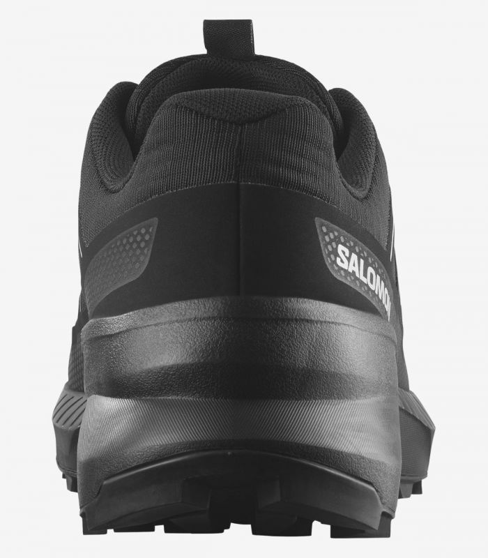 Compra online Zapatillas Salomon Speedcross Peak Hombre Black Black en oferta al mejor precio