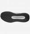 Compra online Zapatillas Salomon Aero GRVL J Niños White Black en oferta al mejor precio