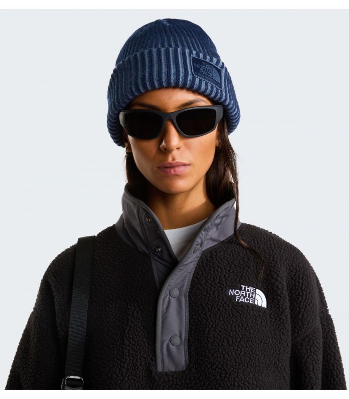 Compra online Gorro The North Face Salty Lined Se Summit Navy en oferta al mejor precio