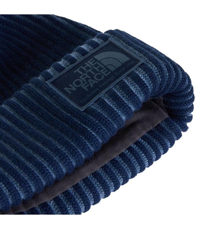 Compra online Gorro The North Face Salty Lined Se Summit Navy en oferta al mejor precio