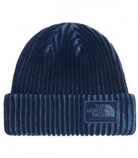 Gorro The North Face Salty Lined Se Summit Navy