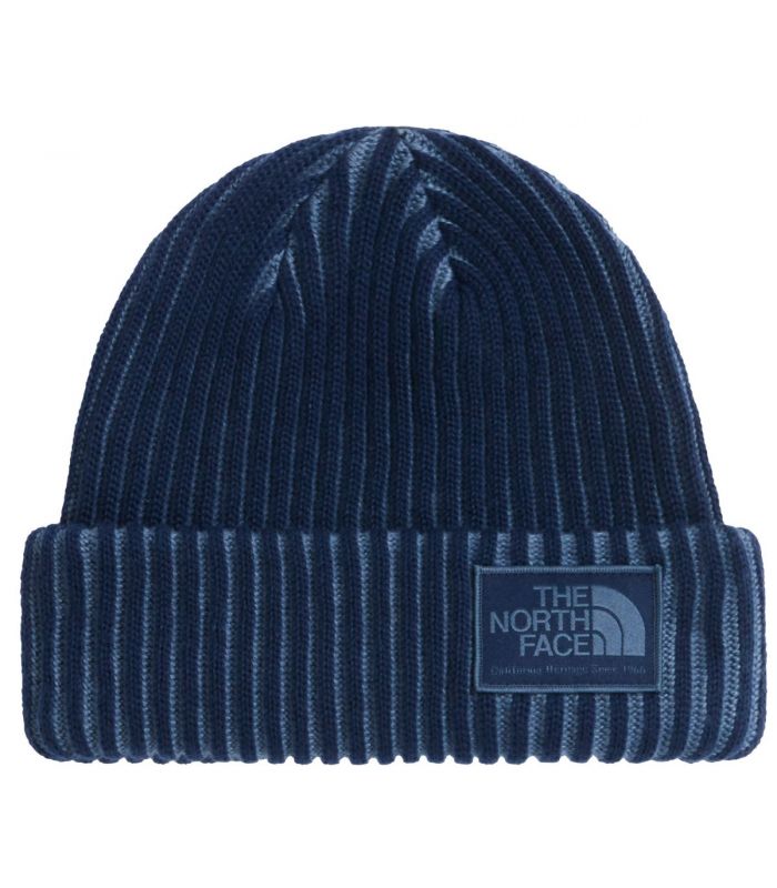 Compra online Gorro The North Face Salty Lined Se Summit Navy en oferta al mejor precio