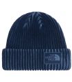 Compra online Gorro The North Face Salty Lined Se Summit Navy en oferta al mejor precio