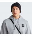 Compra online Gorro The North Face Salty Lined Se TNF Black en oferta al mejor precio