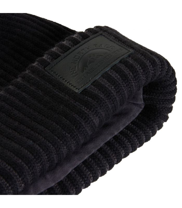 Compra online Gorro The North Face Salty Lined Se TNF Black en oferta al mejor precio