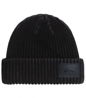 Gorro The North Face Salty Lined Se TNF Black