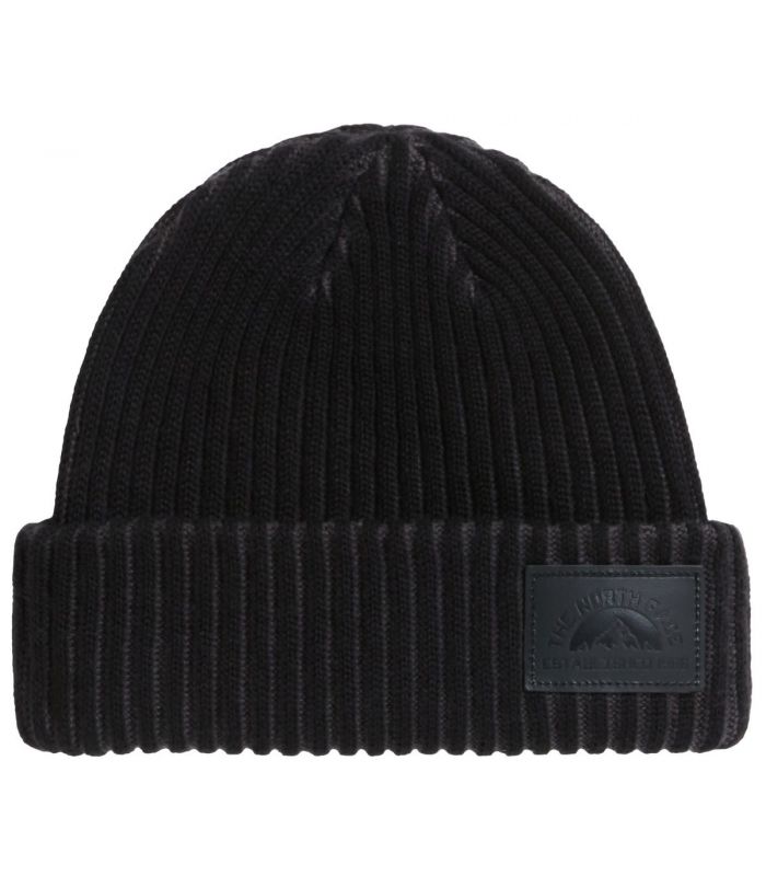 Compra online Gorro The North Face Salty Lined Se TNF Black en oferta al mejor precio