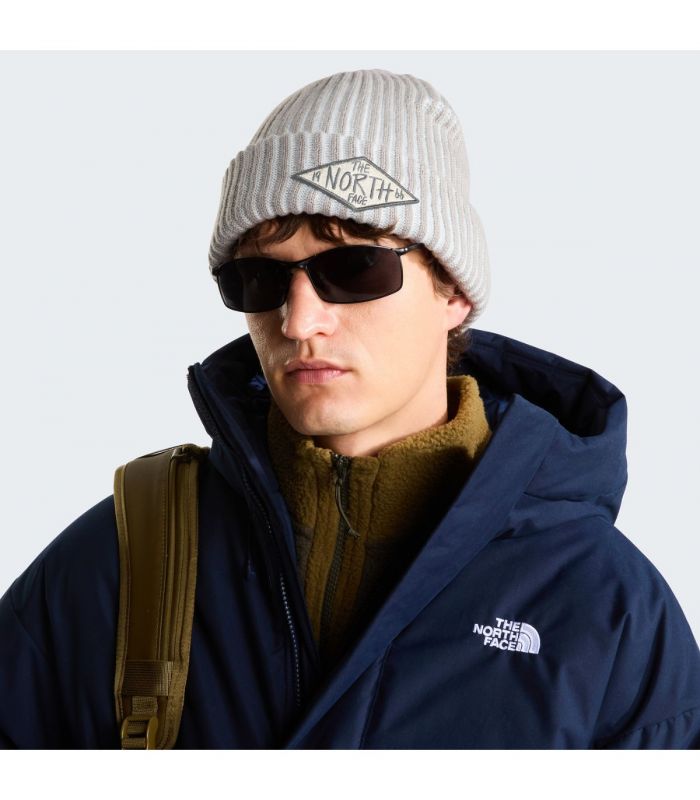 Compra online Gorro The North Face Salty Lined Se Stone Slab en oferta al mejor precio
