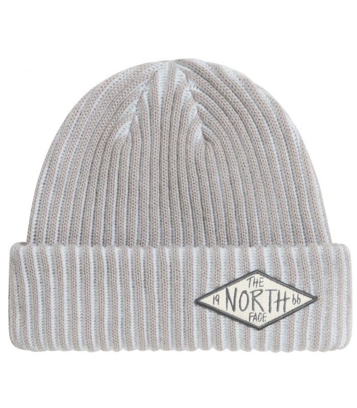 Compra online Gorro The North Face Salty Lined Se Stone Slab en oferta al mejor precio