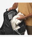 Compra online Mochila Salomon TrailBlazer 10 Black Alloy en oferta al mejor precio