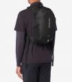 Compra online Mochila Salomon TrailBlazer 10 Black Alloy en oferta al mejor precio