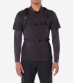 Compra online Mochila Salomon TrailBlazer 10 Black Alloy en oferta al mejor precio