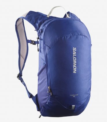 Mochila Salomon TrailBlazer 10 Mazarine Blue