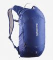 Compra online Mochila Salomon TrailBlazer 10 Mazarine Blue en oferta al mejor precio