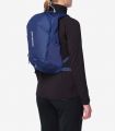 Compra online Mochila Salomon TrailBlazer 10 Mazarine Blue en oferta al mejor precio