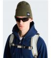 Compra online Gorro reciclado The North Face Dock Worker New Taupe Green en oferta al mejor precio